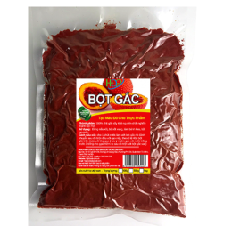 Bôt gấc sây khô
