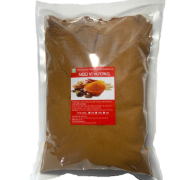 Bột ngũ vị hương