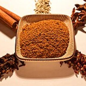Ngũ vị hương