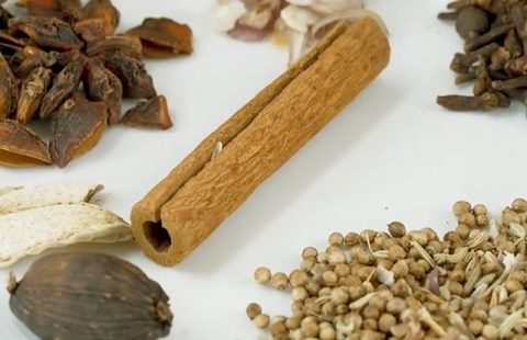 Gia vị nấu phở bao gồm loại nào?
