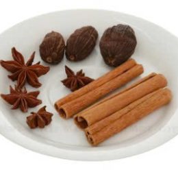 Quế,hồi,thảo quả