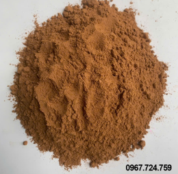 Bột quế